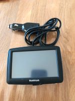 Tomtom Navi Hessen - Bebra Vorschau