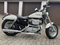 Harley-Davidson Sportster 883 C Nordrhein-Westfalen - Vlotho Vorschau