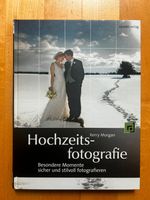 Buch Hochzeitsfotografie - Kerry Morgan München - Milbertshofen - Am Hart Vorschau