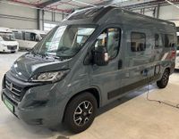 Wohnmobil Kastenwagen Fiat Ducato, Innovan LMC AHK, Solaranlage Hessen - Bad Hersfeld Vorschau