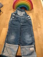 Tchibo TCM Jeans Latzhose Hamburg-Nord - Hamburg Groß Borstel Vorschau