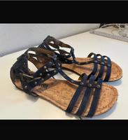 Damen Sandalen s.oliver in 41 Rheinland-Pfalz - Adenau Vorschau