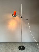 Stehlampe 60er 70er Gura Space Orange Chrom Häfen - Bremerhaven Vorschau