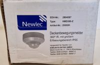 Newlec HMD360-Z, Deckenbewegungsmelder 360° Baden-Württemberg - Ulm Vorschau
