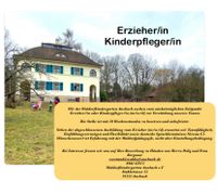 Stelle Erzieherin Waldorfkindergarten Ansbach Waldorf Bayern - Windsbach Vorschau