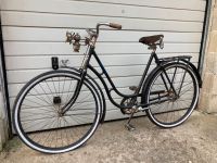 Phänomen Oldtimer Fahrrad Damenrad Vorkrieg Bayern - Oberviechtach Vorschau