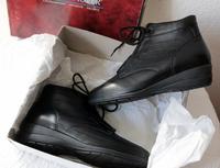 NEU! Waldläufer Winter Stiefeletten 38 Nappa Leder NP.120,-€ Hessen - Weilburg Vorschau