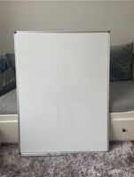 Whiteboard weiß mit Stifthalterung 120 x 90 cm Thüringen - Erfurt Vorschau