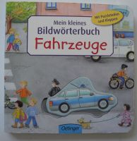 Mein kleines Bildwörterbuch; Fahrzeuge; Mit Puzzleteilen + Klappe Rheinland-Pfalz - Neustadt an der Weinstraße Vorschau