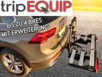 ⭐ Fahrradträger Gr. L ⭐ Thule VeloSpace XT3 (3 - 4 Bikes) mieten Sachsen-Anhalt - Magdeburg Vorschau