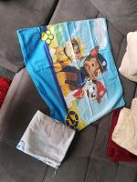 Paw Patrol Bettwäsche 135x200 Nordrhein-Westfalen - Herzogenrath Vorschau