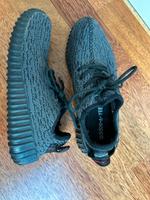 Leichter Slipper von Adidas Gr 38 Niedersachsen - Nordhorn Vorschau