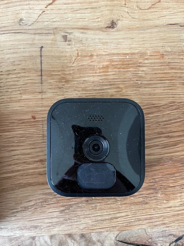 ❌ Blink Kameraset mit Video Doorbell und Outdoor/Indoor Kamera ❌ in Pegnitz