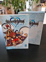 Kingdom Hearts Manga White Edition Band 1 + Schuber Baden-Württemberg - Metzingen Vorschau