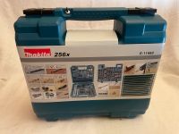 Makita Bohrer & Bit Set, E-11689, Neu OVP Rheinland-Pfalz - Trulben Vorschau