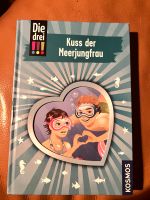 Die drei !!! Kuss der Meerjungfrau Rheinland-Pfalz - Mainz Vorschau