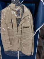 Aquastop Touring Parka von Klepper, original verpackt, Gr. 25 Bayern - Rosenheim Vorschau