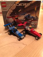 LEGO Race Rennauto Rennwagen Münster (Westfalen) - Geist Vorschau