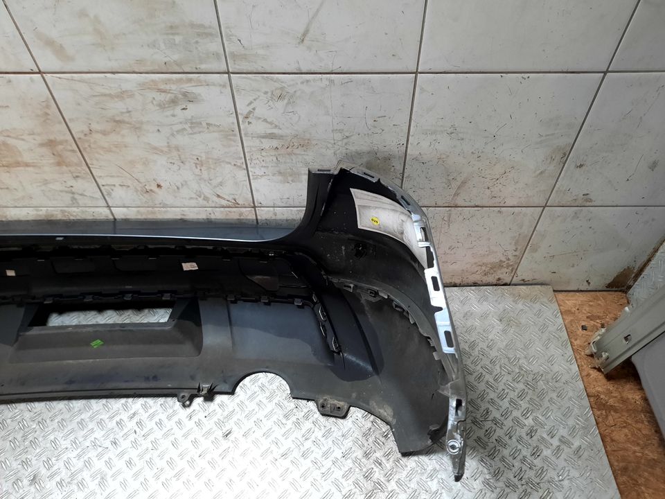 Seat Arona 6F9 Stoßstange hinten Heckschürze 6f9807521b in Gelsenkirchen