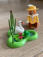 Playmobil Dame mit Teich Herzogtum Lauenburg - Dassendorf Vorschau