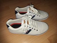 Levi's Sneaker Schuhe Gr. 40 weiß Levis TOP Leipzig - Connewitz Vorschau