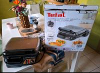 Tefal Kontaktgrill Ultra Compact Grill Comfort Nordrhein-Westfalen - Wesel Vorschau