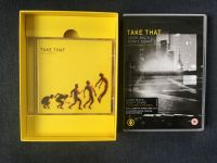 Take That Progress DVD und CD Nordrhein-Westfalen - Sundern (Sauerland) Vorschau