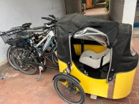 Nihola 4.0.2 Paket Lastenrad für 4 Kinder Berlin - Mitte Vorschau