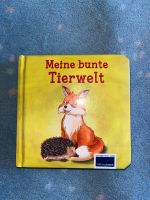 Buch Meine bunte Tierwelt Baden-Württemberg - Weinstadt Vorschau