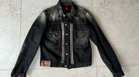 Herren Jeansjacke HUGO Boss, schwarz used Look L Niedersachsen - Lehre Vorschau