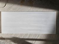Fliesen Steuler Silk White 80 x 33 cm Baden-Württemberg - Staufen im Breisgau Vorschau