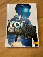 Young Guardians - Eine gefährliche Spur, Andres Schlüter Niedersachsen - Seevetal Vorschau