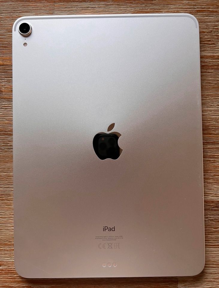 iPad Pro 2018 11 Zoll 256gb in Oldenburg