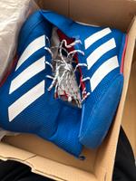Adidas Box Hog 3 in US 8,5 EU 42 Neu Rheinland-Pfalz - Mainz Vorschau