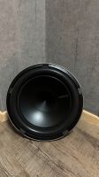 Hertz HX300 Subwoofer Niedersachsen - Lehre Vorschau