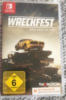 Wreckfest , Nintendo Switch Spiel Nordrhein-Westfalen - Stadtlohn Vorschau