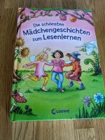 Die schönsten Mädchen Geschichten zum Lesenlernen Dresden - Pieschen Vorschau