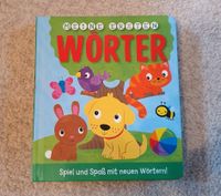 Meine ersten Wörter Buch Schleswig-Holstein - Norderstapel Vorschau