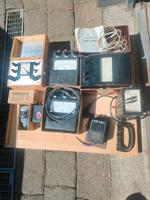 DDR Elektro Messgeräte Sachsen - Neustadt Vorschau