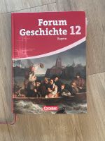 Forum Geschichte 12 Bayern Schulbuch ISBN 978-3-464-64839-1 Kr. München - Unterschleißheim Vorschau