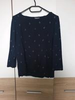 schwarzer pullover Brandenburg - Templin Vorschau