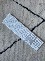 Apple A1243 Ultra Thin Aluminum USB Keyboard Berlin - Pankow Vorschau