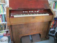 Harmonium Kotykieic ? Kreis Pinneberg - Halstenbek Vorschau