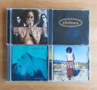 CDs:  Cultured Pearls, Chimes, Harriet, Heather Small Nordrhein-Westfalen - Bestwig Vorschau