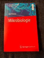 Mikrobiologie Springer Hessen - Heppenheim (Bergstraße) Vorschau
