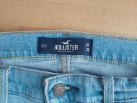 Hollister Jeans NEU SKINNY Blau 31×30 Sachsen-Anhalt - Kabelsketal Vorschau