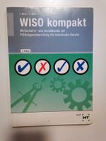 WISO kompakt - Technische Berufe Berufsschule Bayern - Mittelsinn Vorschau
