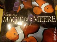 Magie der Meere, David Doublet Baden-Württemberg - Villingen-Schwenningen Vorschau