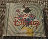 CD - I love Disney Bayern - Wolfsegg Vorschau