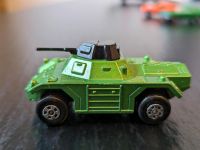 Zwei Matchbox Panzer Weasel Nordrhein-Westfalen - Datteln Vorschau